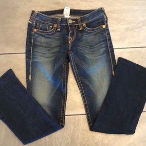 True Religion jeans